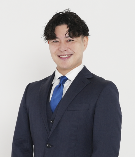 取締役CHRO 堀江 昂汰
