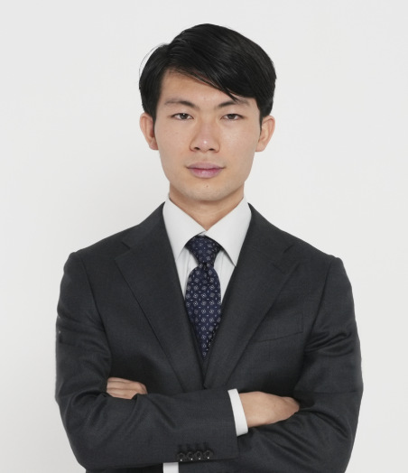 代表取締役CEO 田代 正義