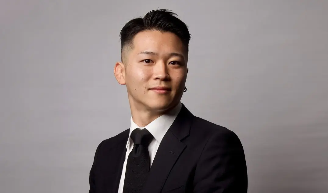 取締役COO・営業本部長 市川 秋音