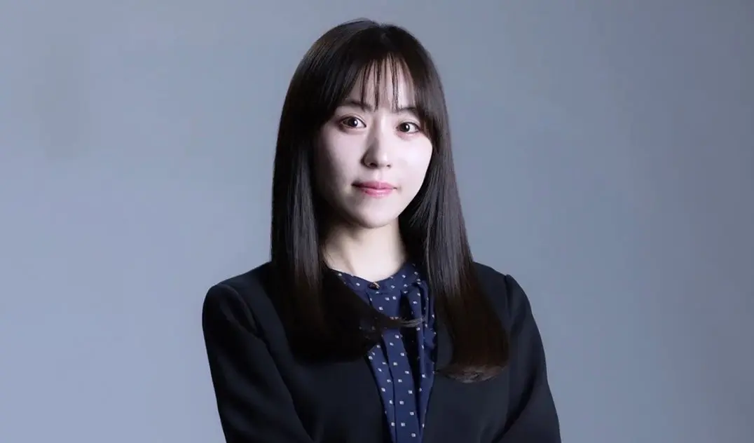 執行役員・採用部 部長 小熊 さやか