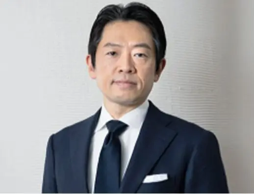 福留 大士 氏 写真