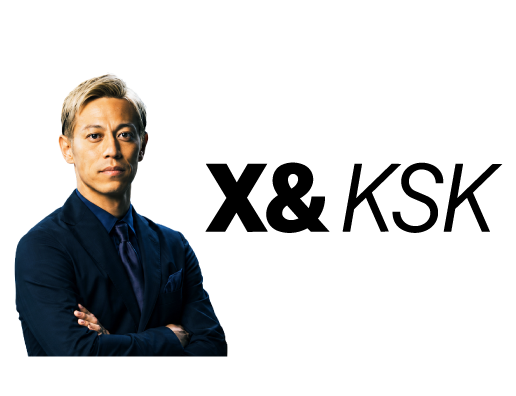 X&Management Japan 合同会社