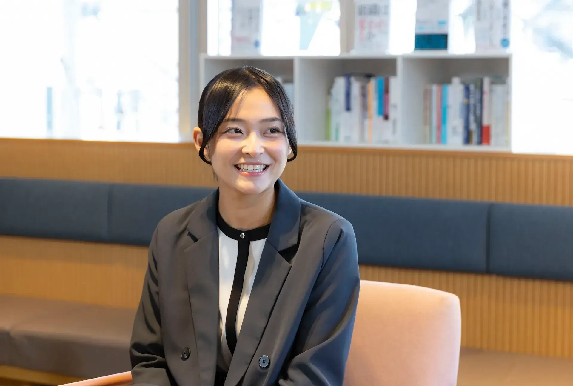 フロントエンドエンジニアH.Y