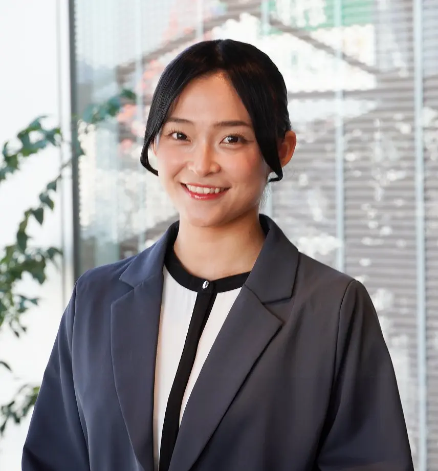 フロントエンドエンジニアH.Y