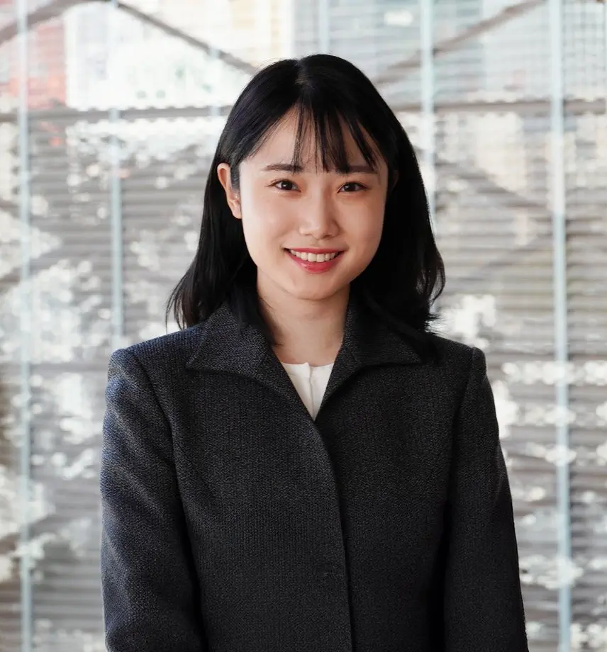 バックエンドエンジニアK.W