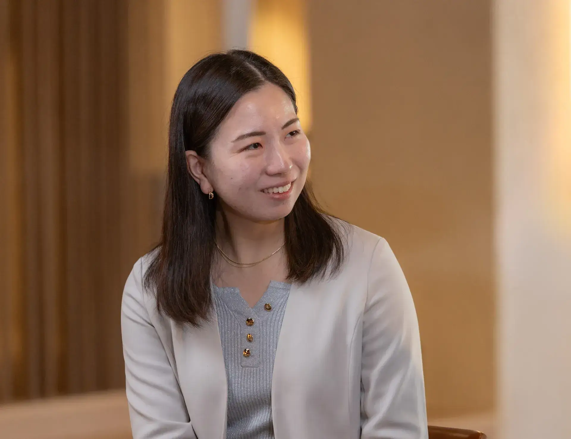 バックエンドエンジニアM.K