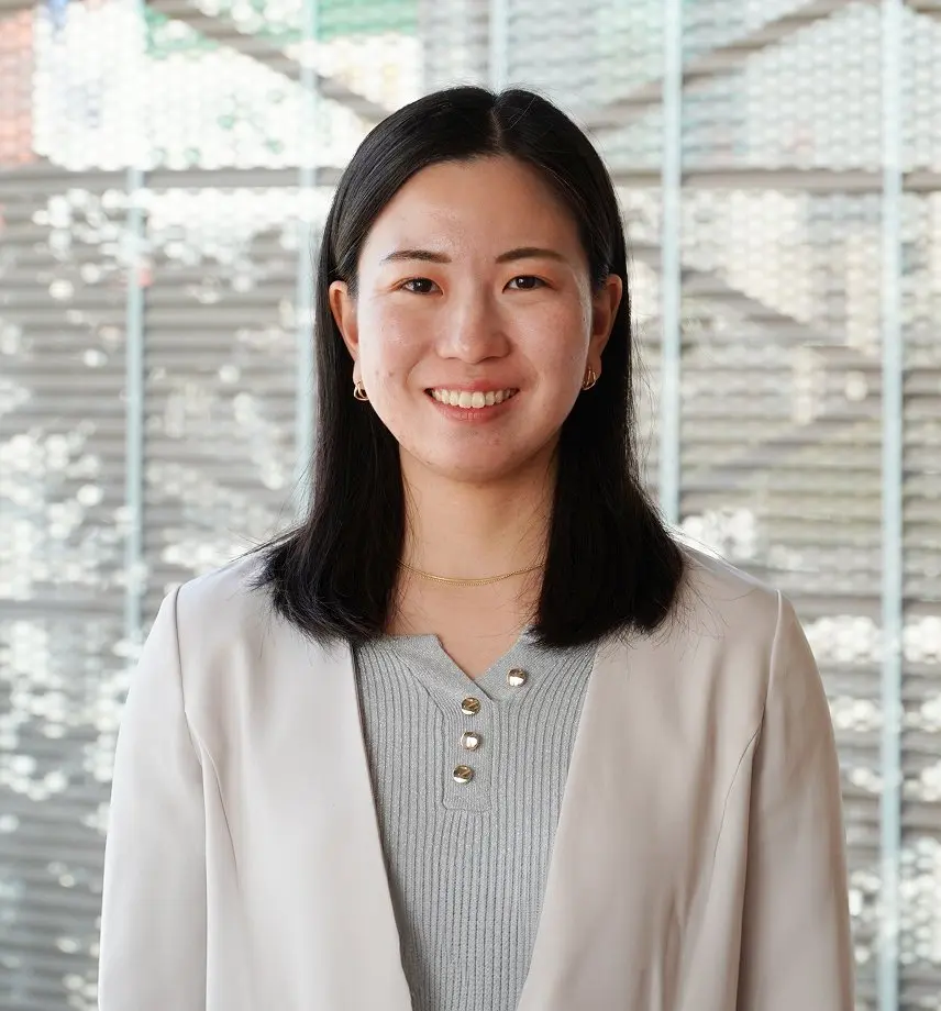 バックエンドエンジニアM.K