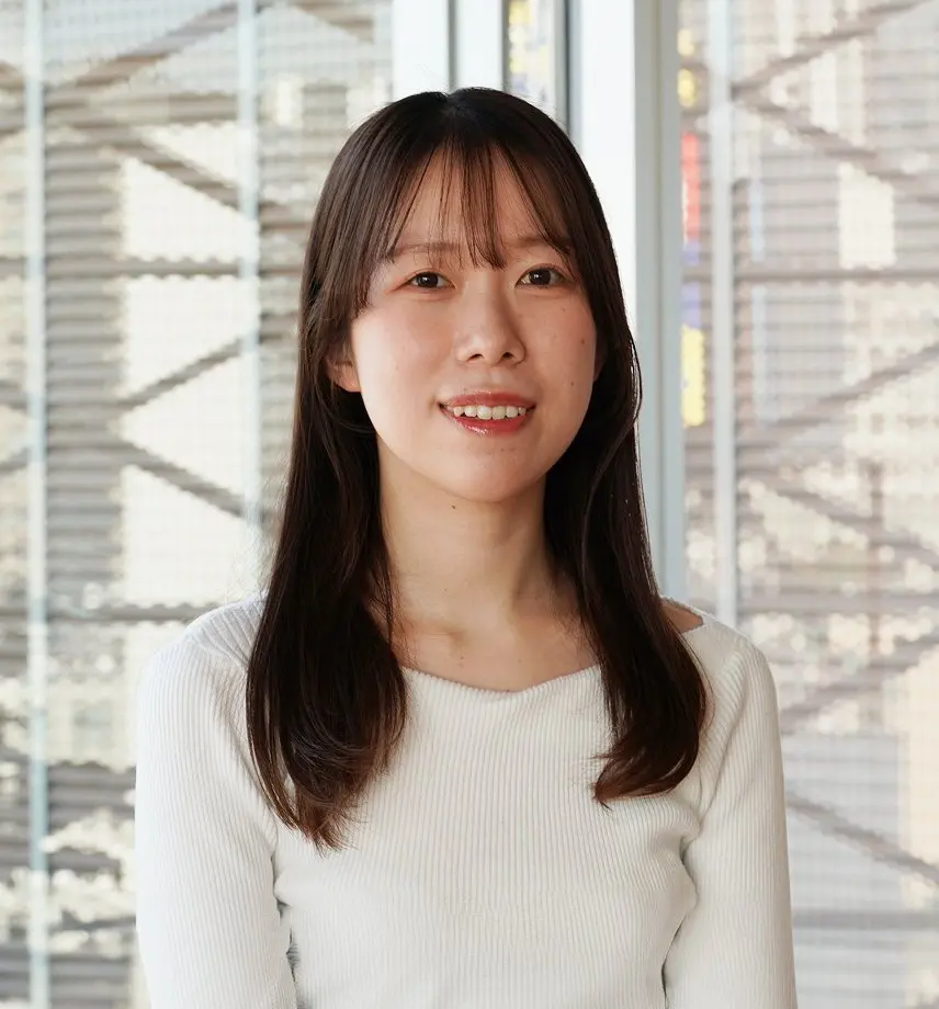 バックエンドエンジニアN.S