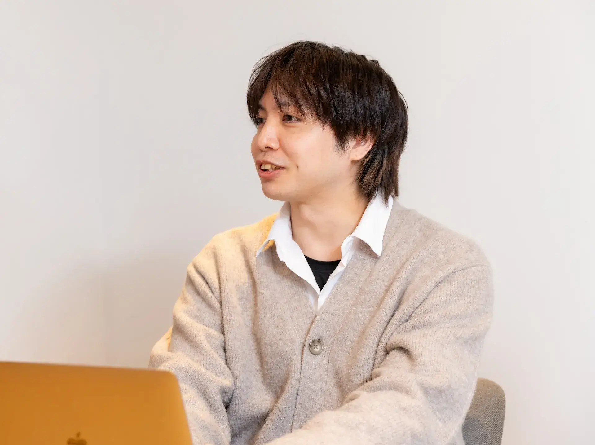 クラウドエンジニアS.O