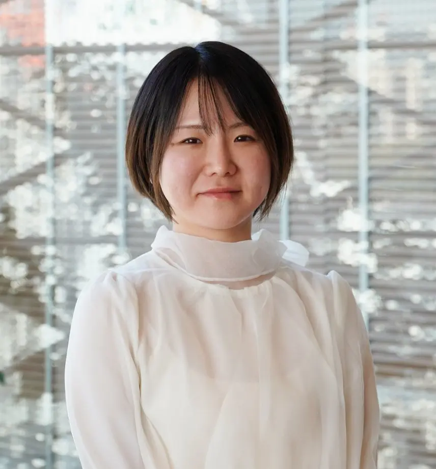 フロントエンドエンジニアS.T