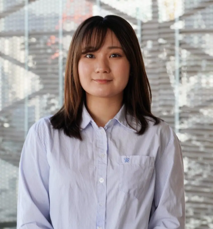 フロントエンドエンジニアY.K